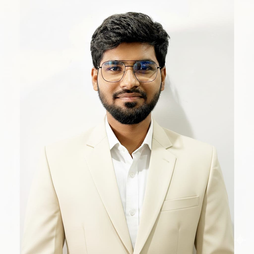 Shams Ali
